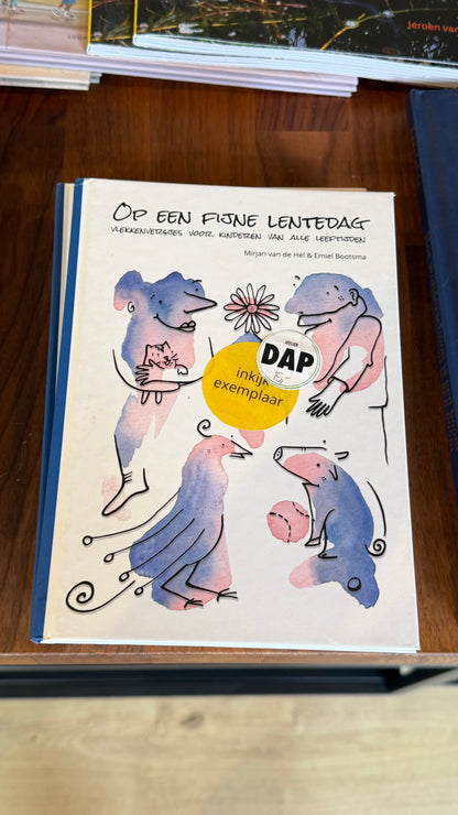 Boeken