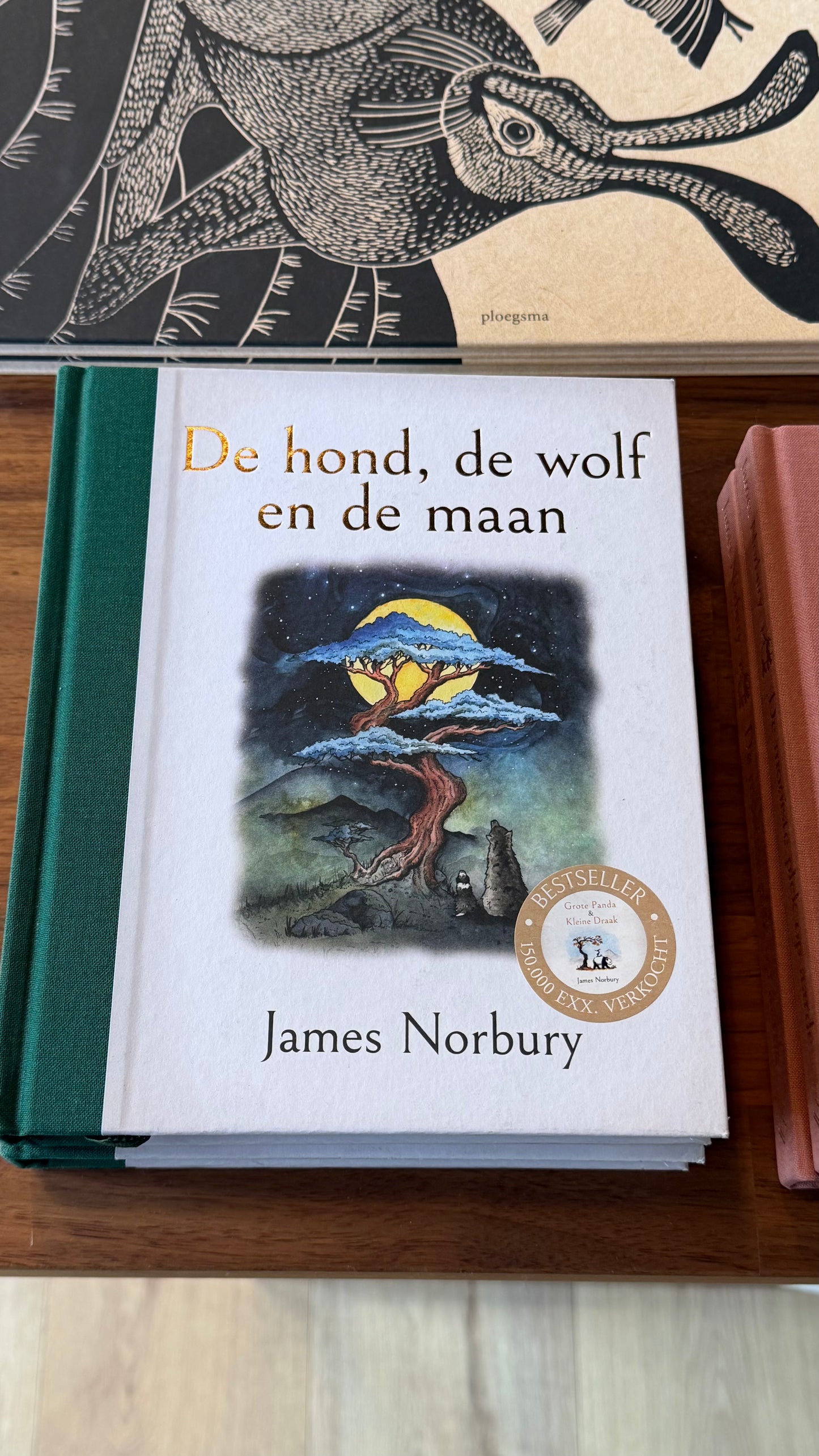 Boeken