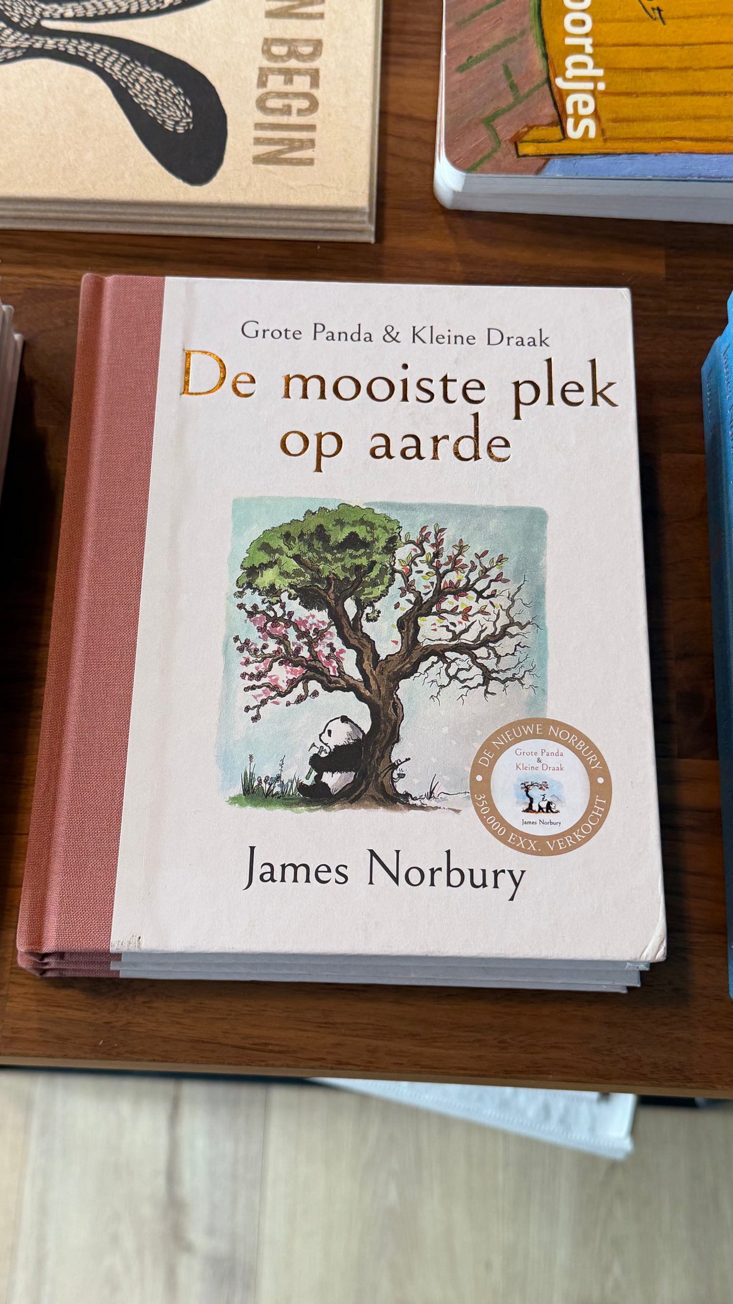 Boeken