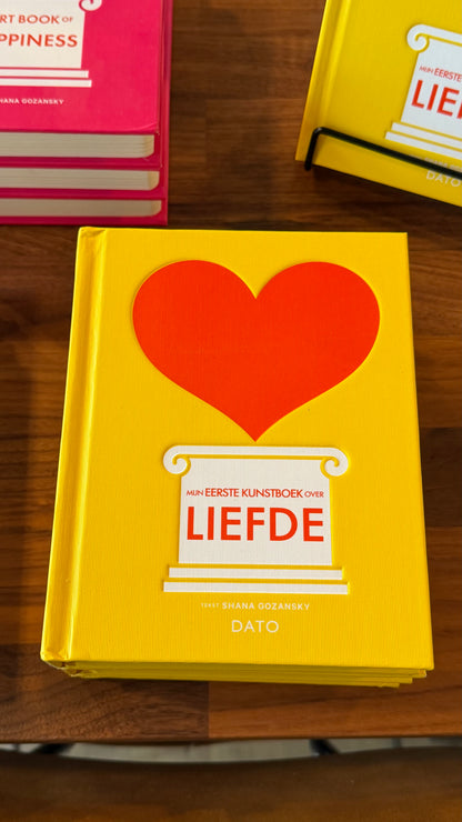 Boeken