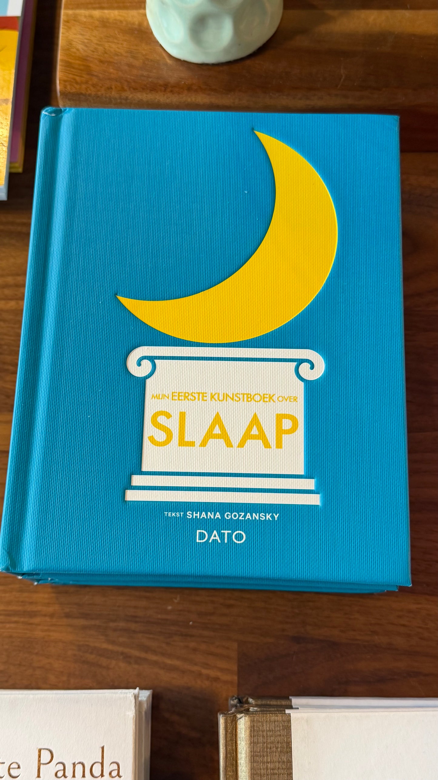 Boeken