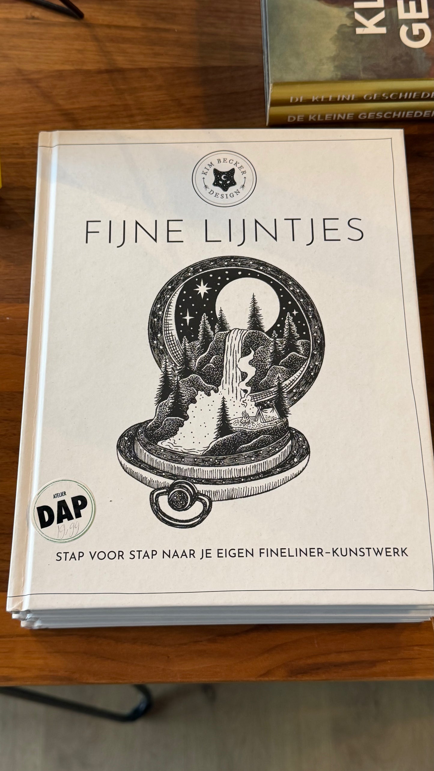 Boeken