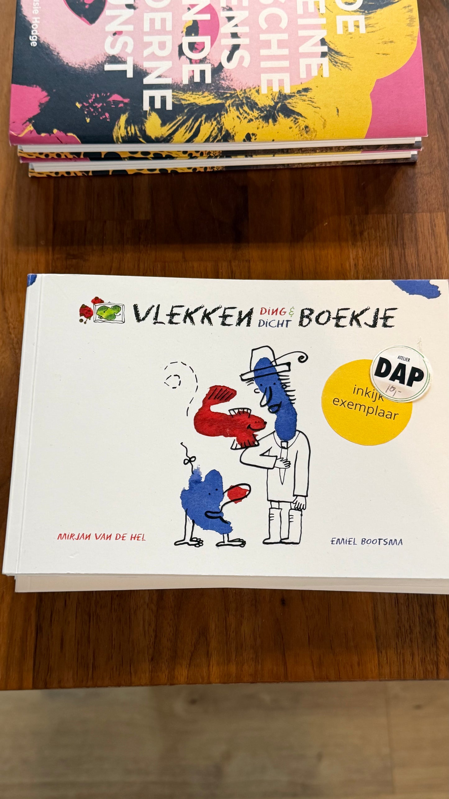 Boeken