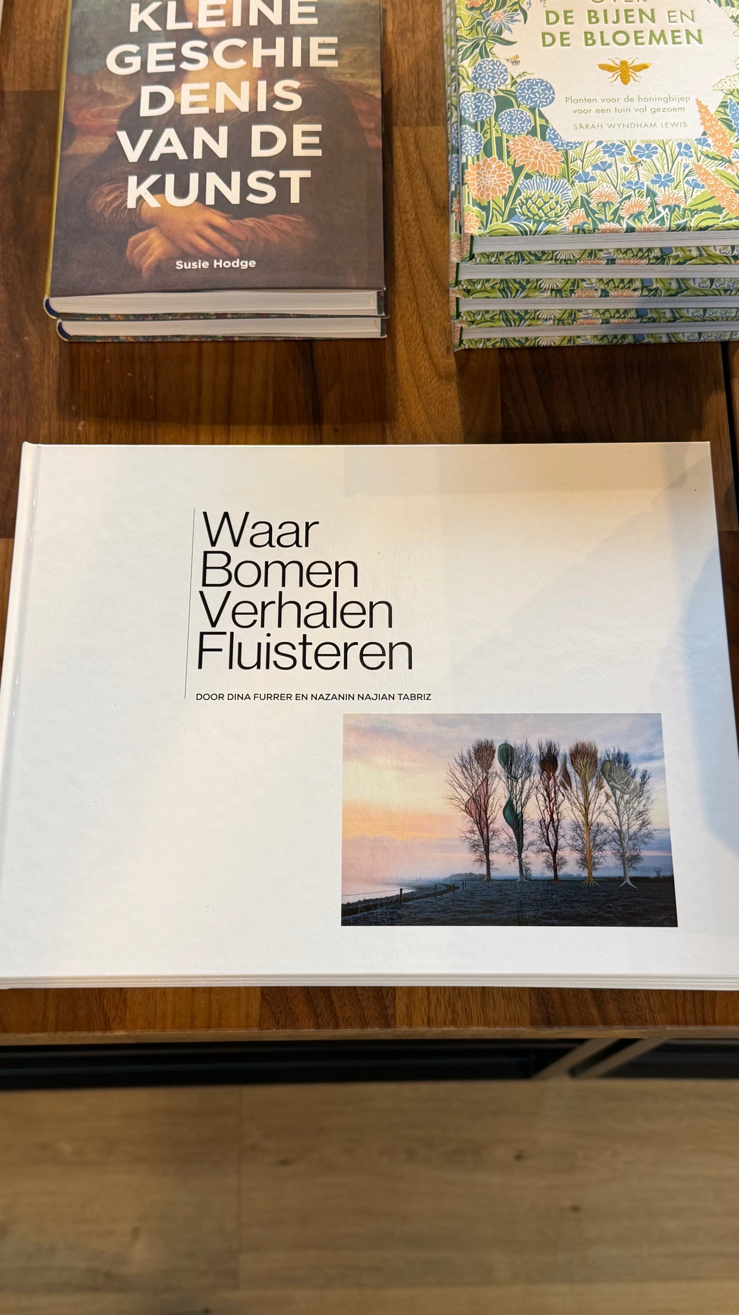 Boeken