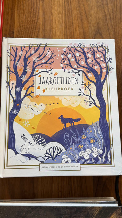 Boeken