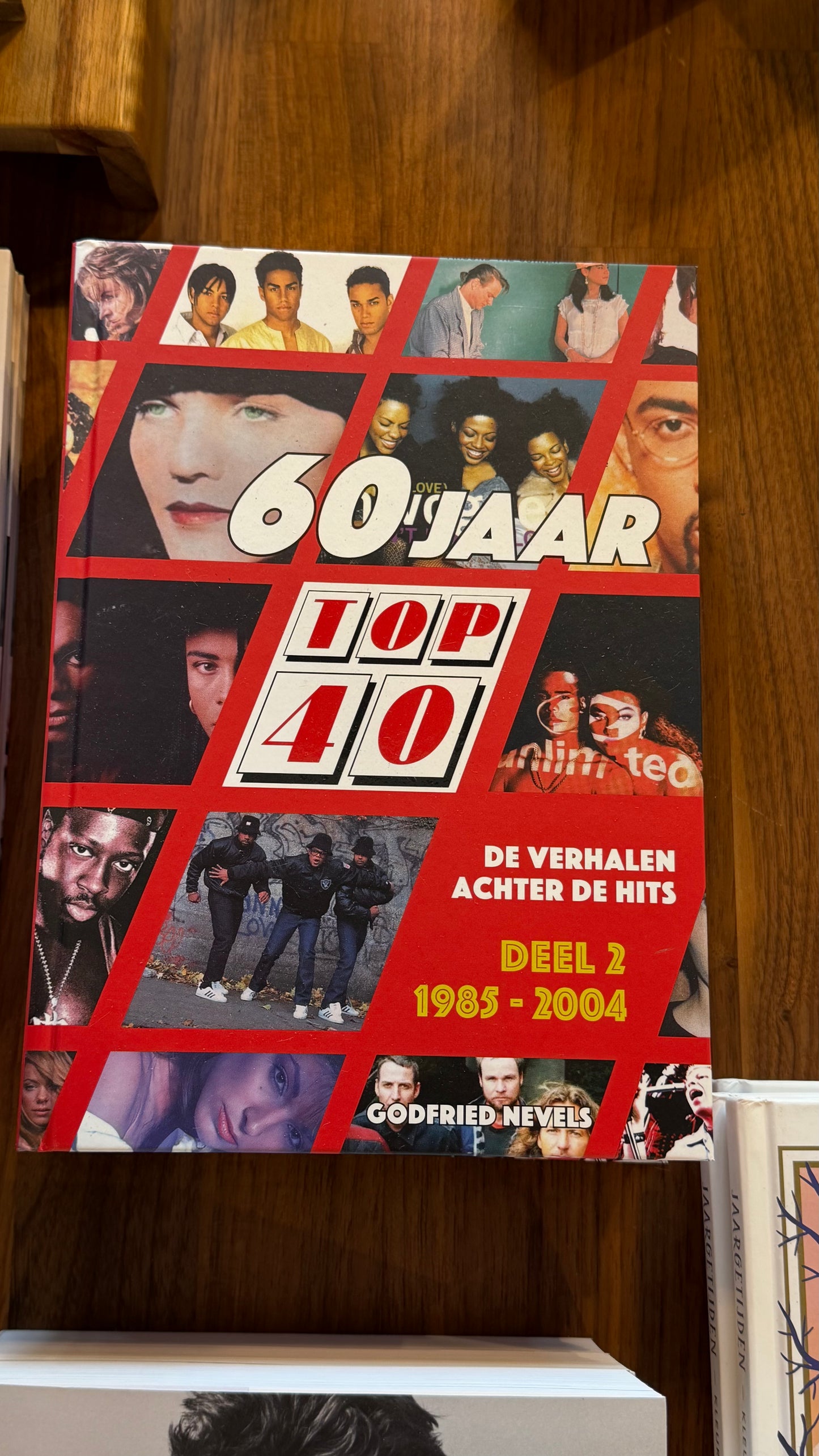 Boeken