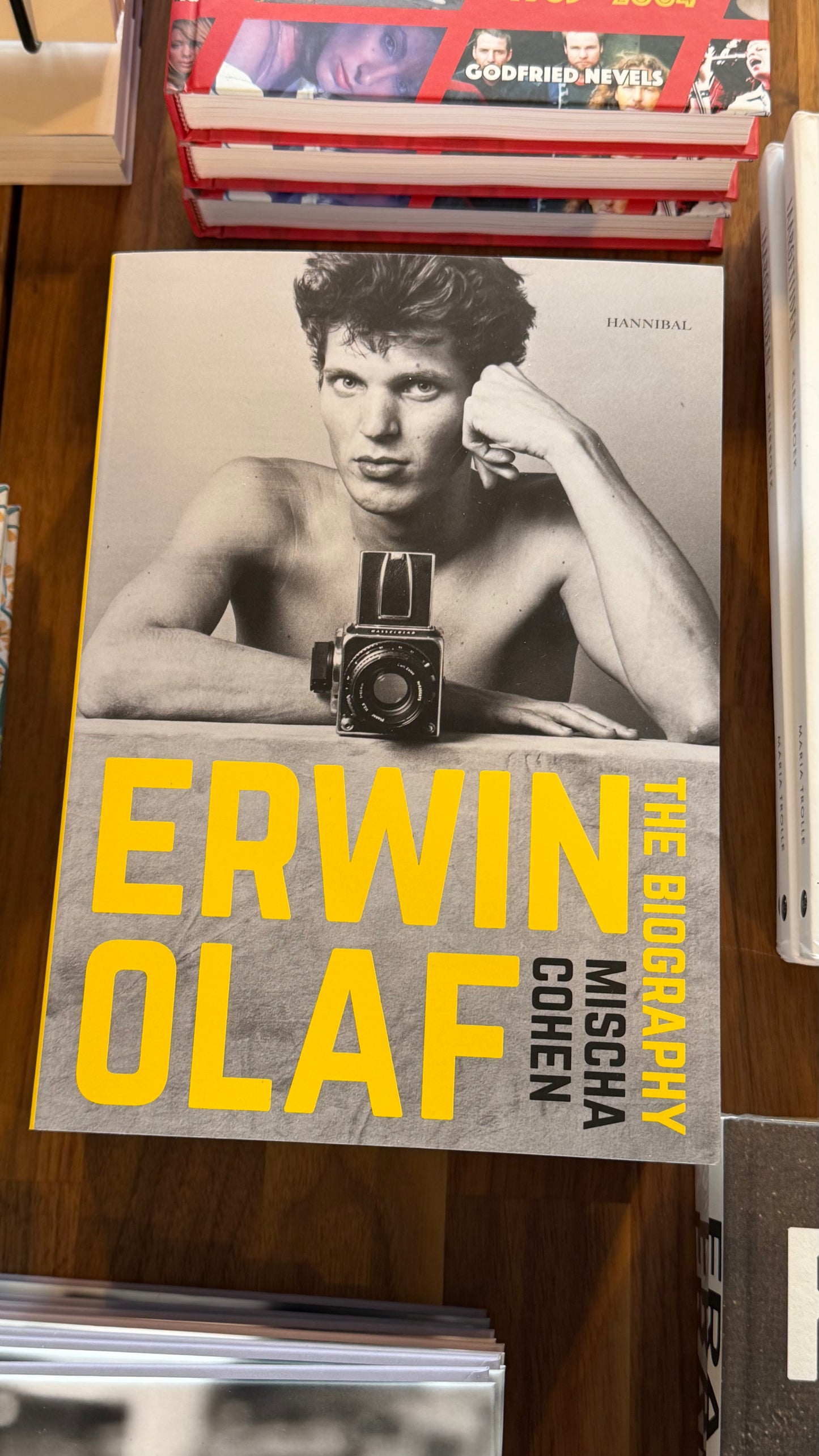 Boeken