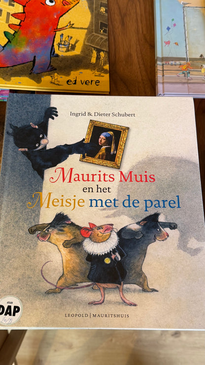 Boeken