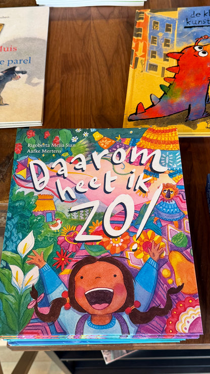 Boeken