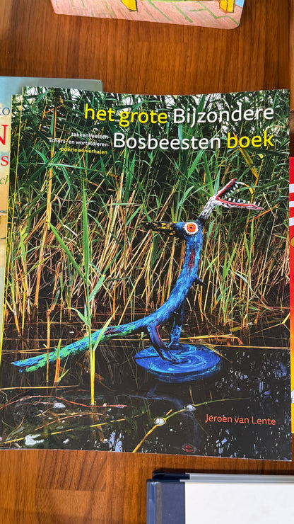 Boeken