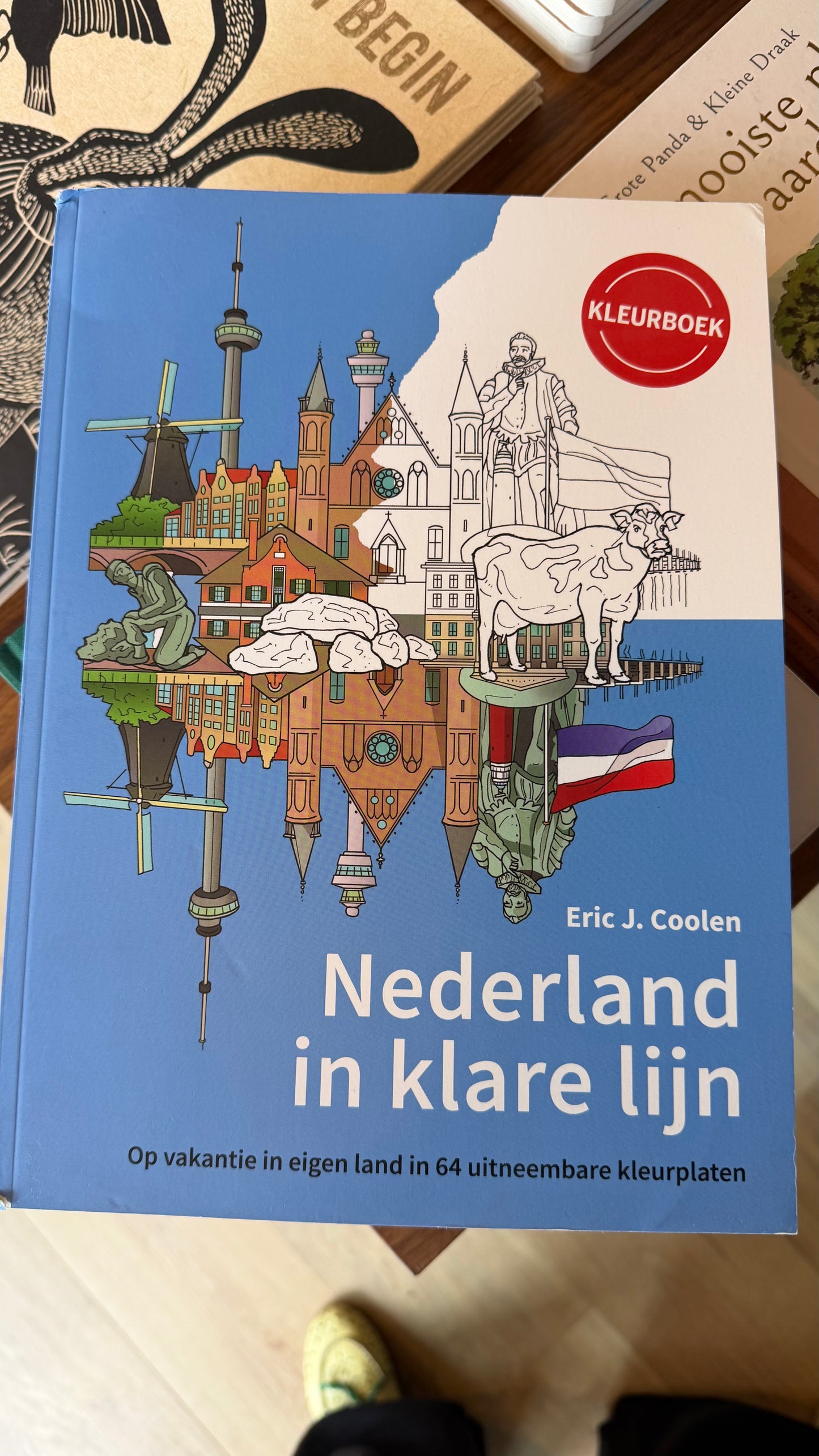 Boeken