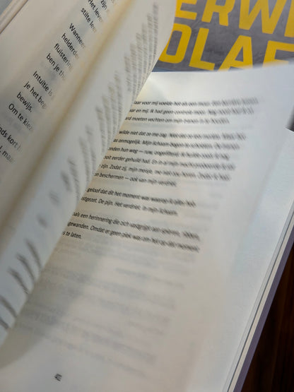 Boek: De ontembare jij