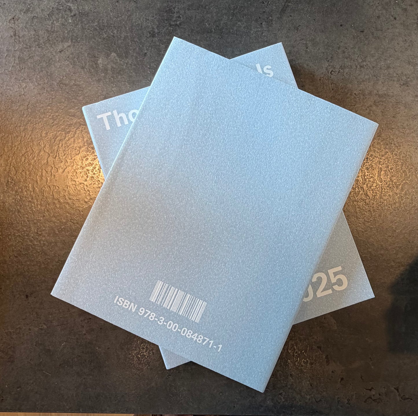 Boek: Cup Sculptures 2023-2025 by Thomas Swinkels