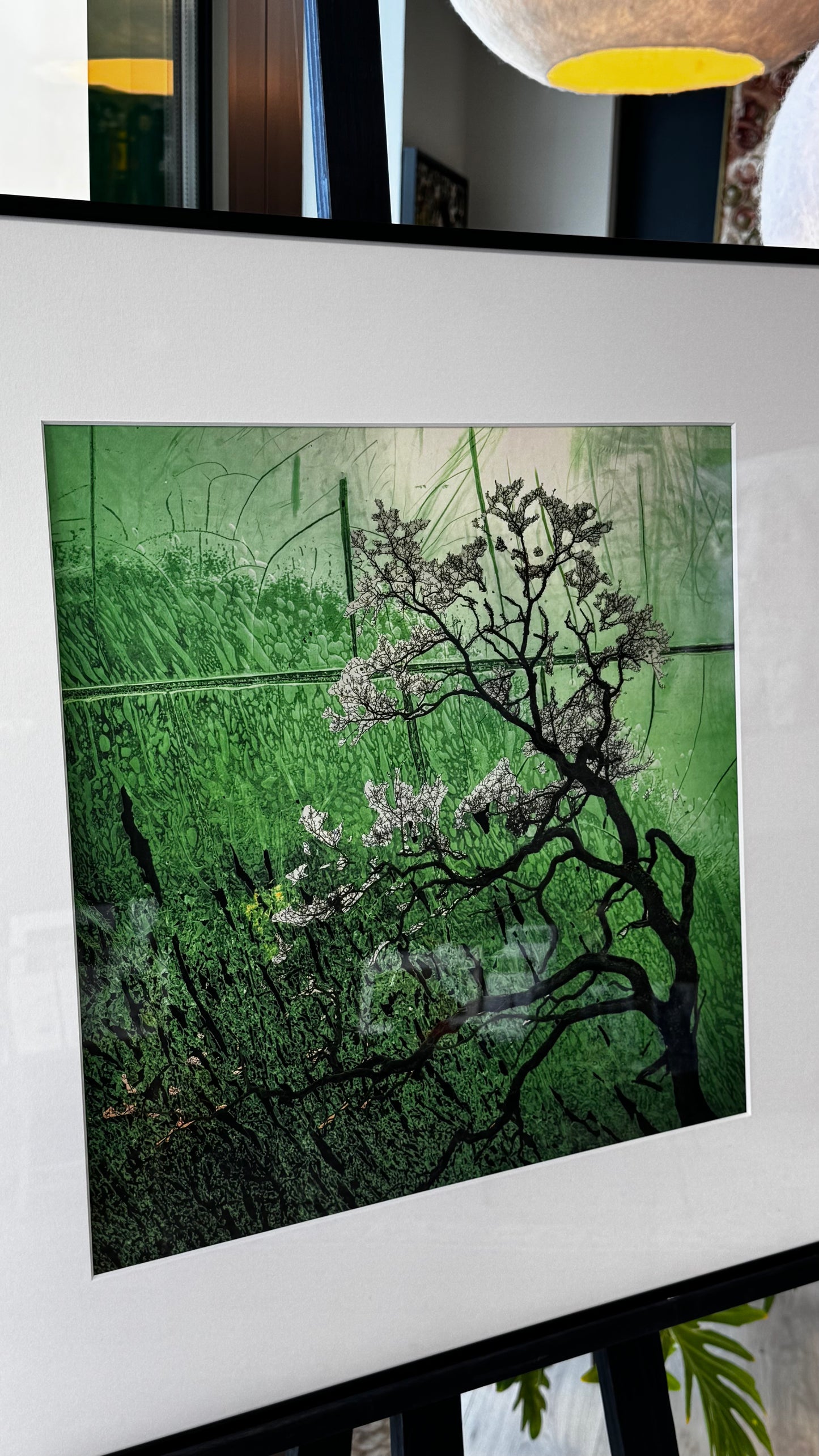 The Grass is Greener