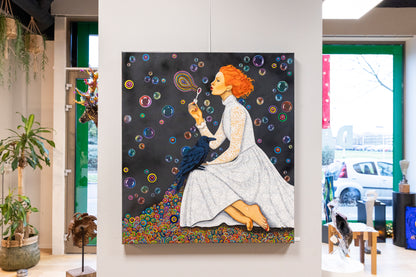 Whispering of Colors