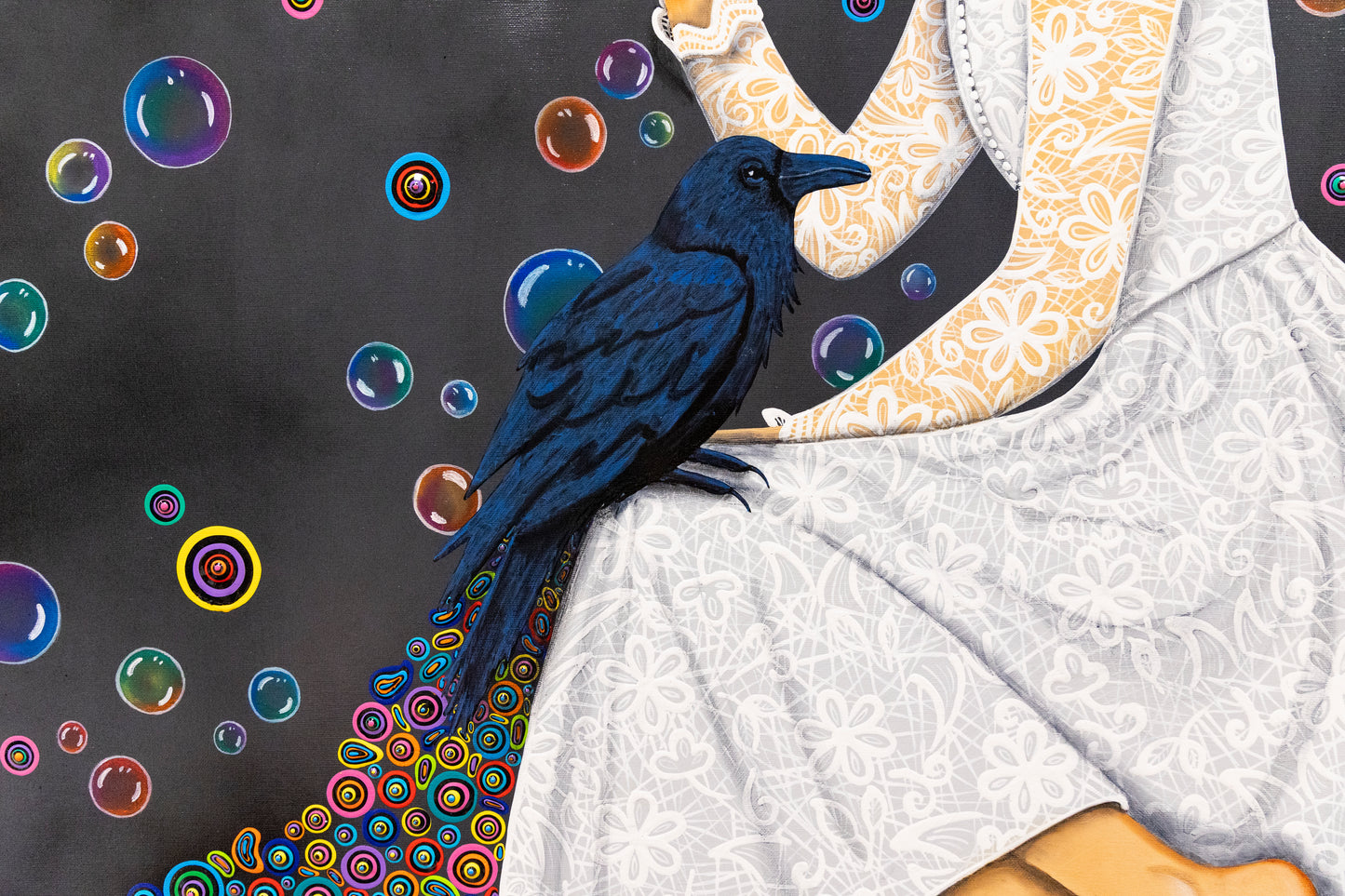 Whispering of Colors