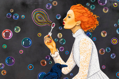 Whispering of Colors