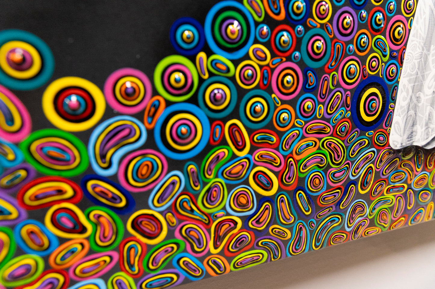 Whispering of Colors