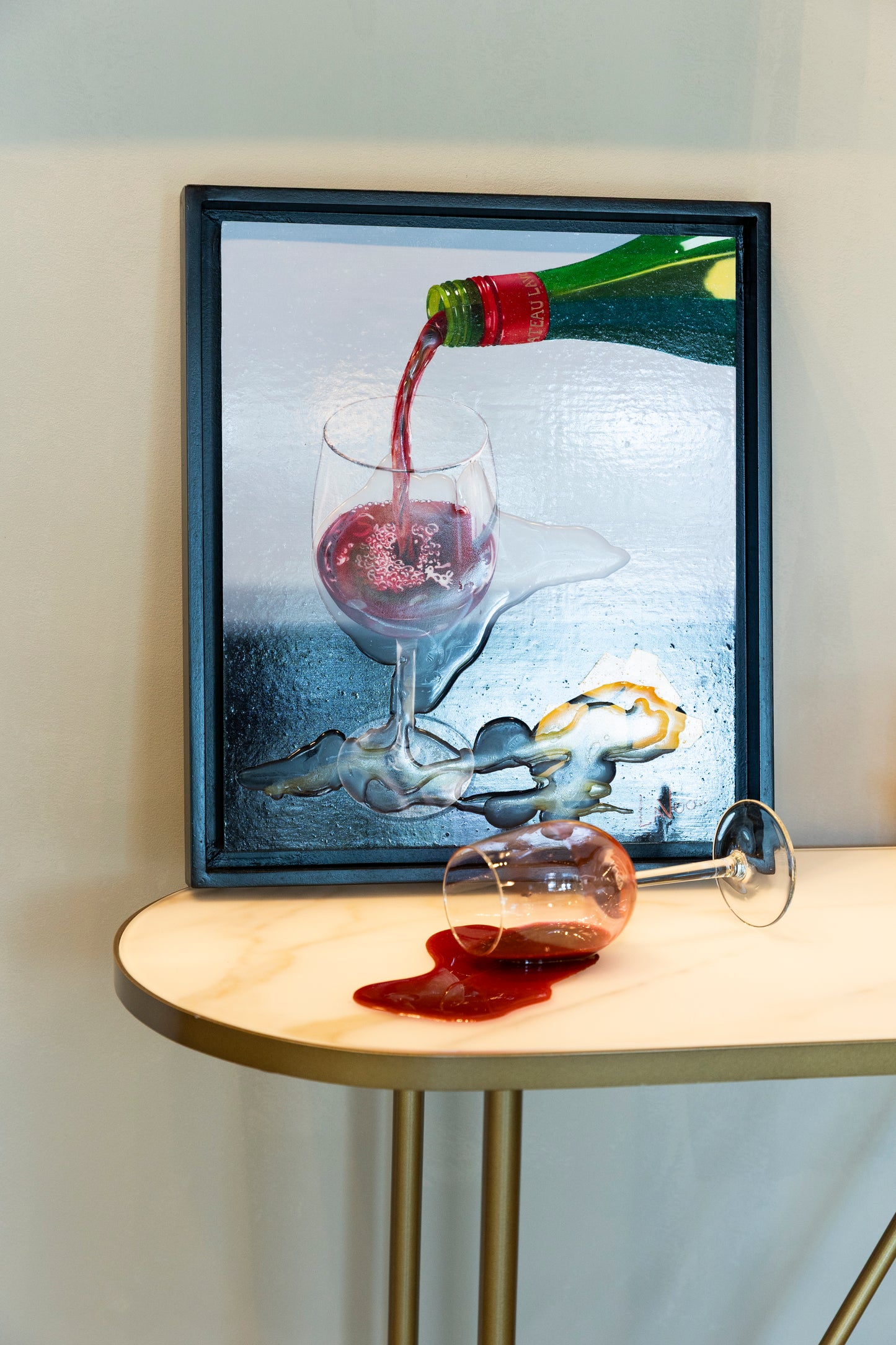 Wine