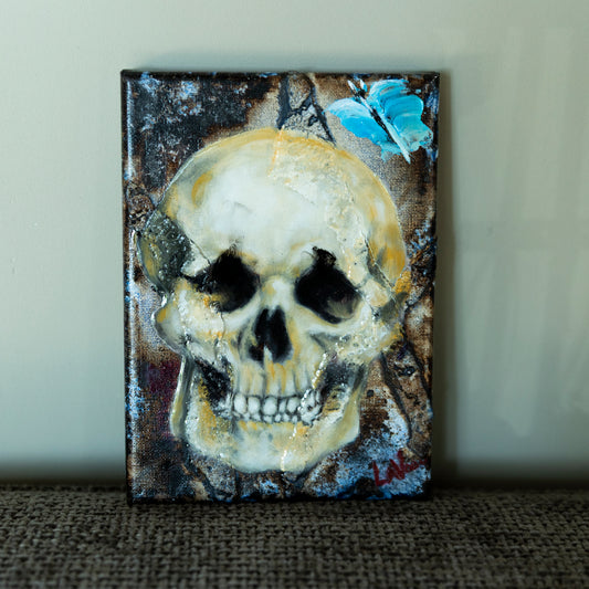 Skull