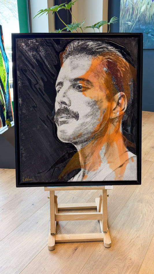 Freddie