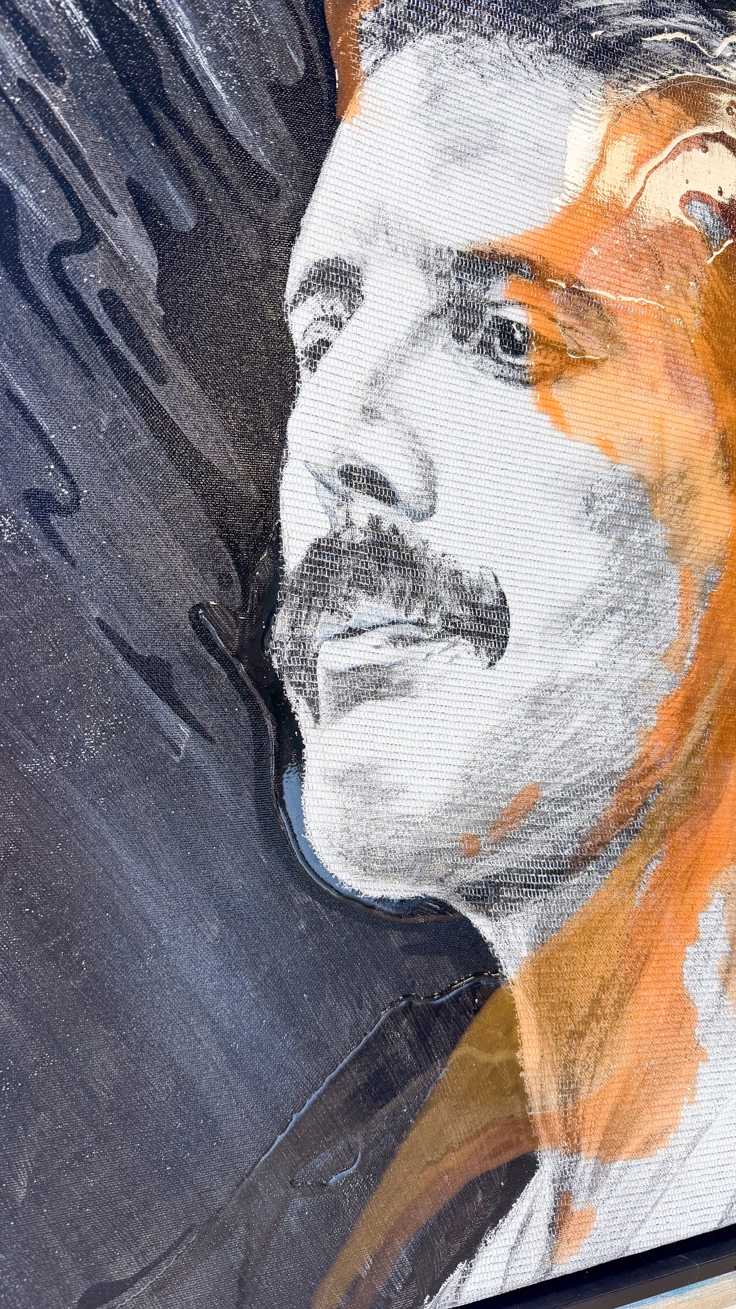 Freddie