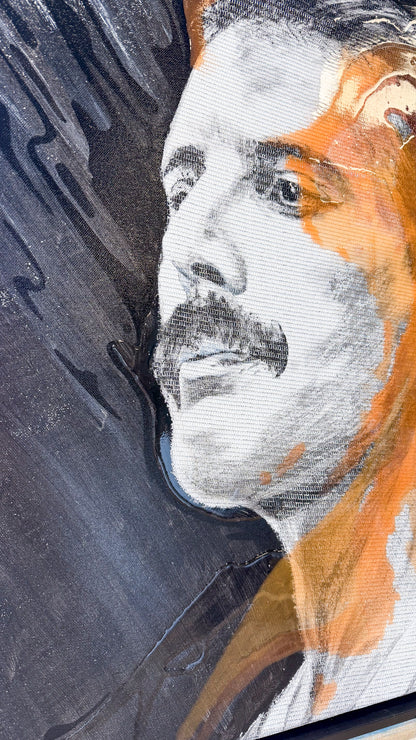 Freddie