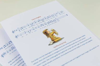 Songs and game cards