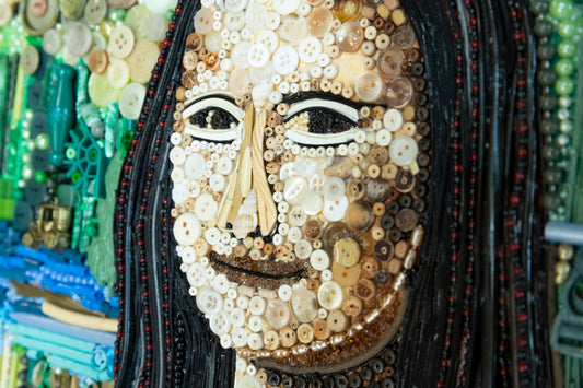 Mona Lisa (Canvas Edition)