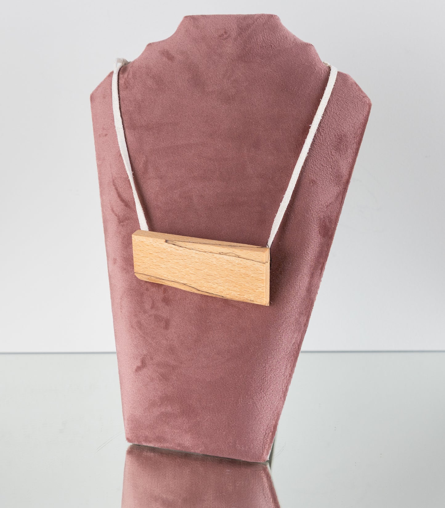 Houten Sieraden