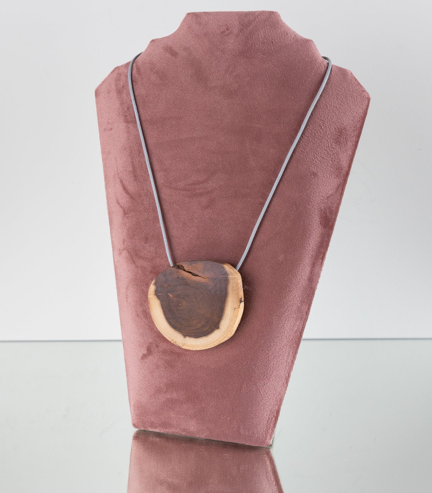 Houten Sieraden