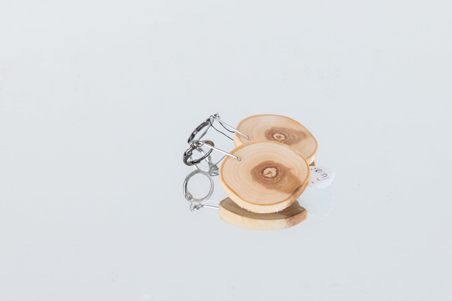 Houten Sieraden
