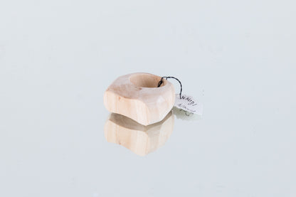 Houten Sieraden