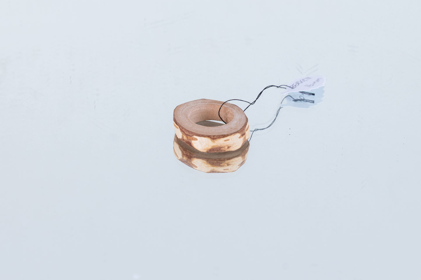 Houten Sieraden