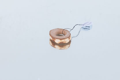 Houten Sieraden
