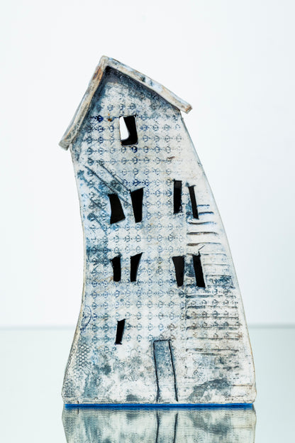 Ceramic House middle 1