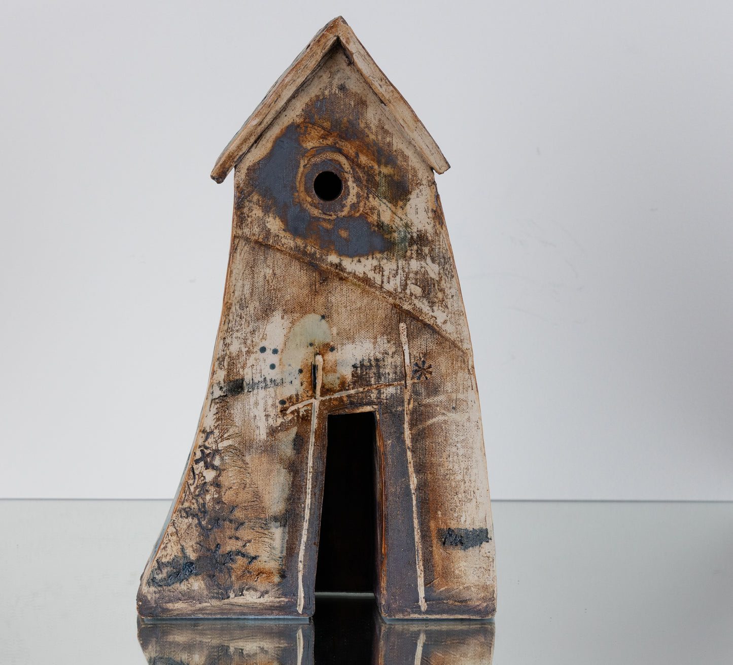 Ceramic House 2 Verkocht