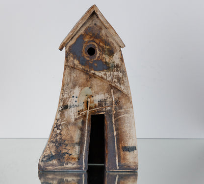 Ceramic House 2 Verkocht