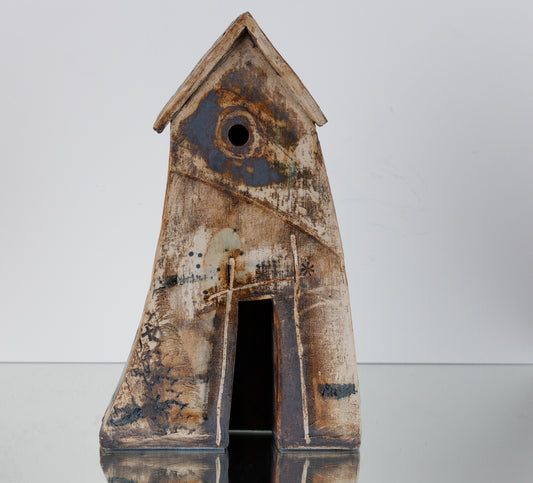 Ceramic House 2 Verkocht