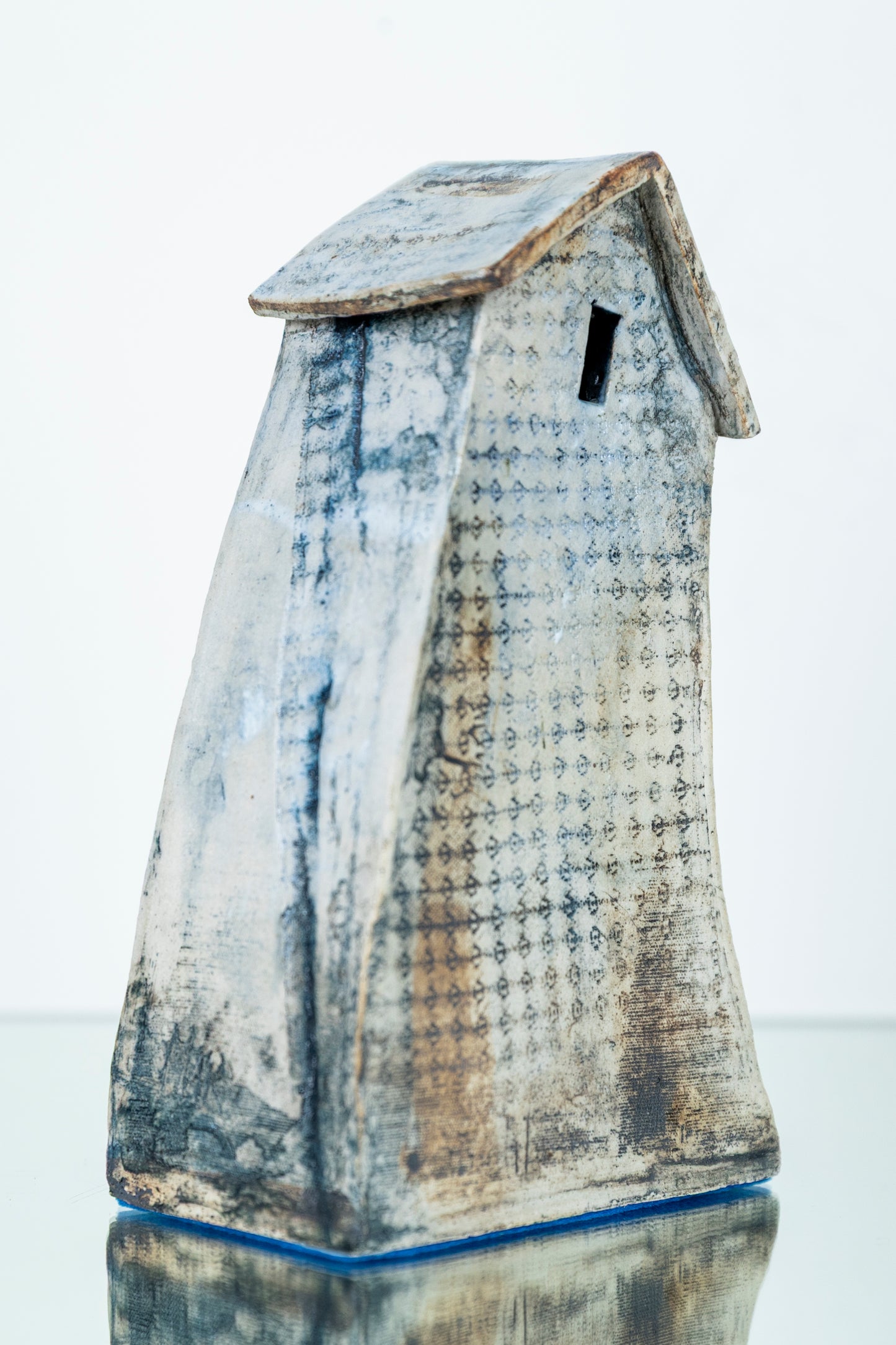 Ceramic House middle 1