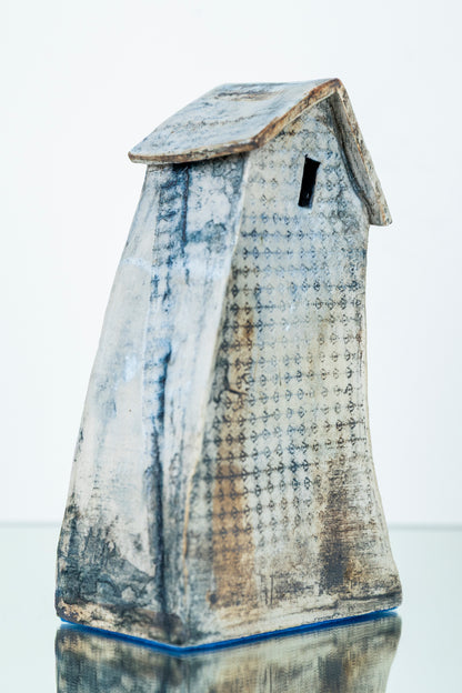 Ceramic House middle 1