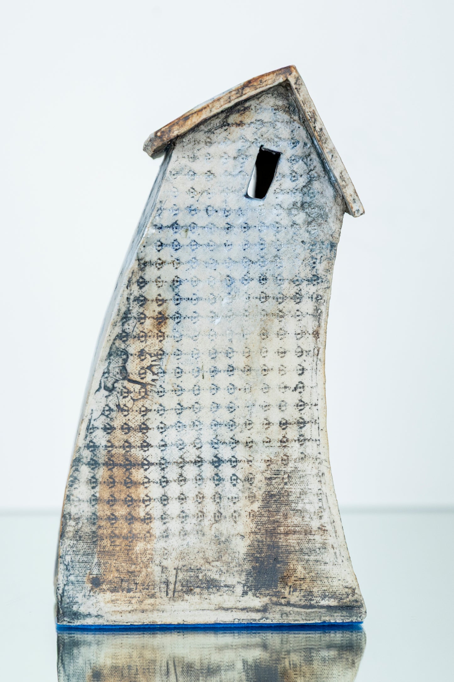 Ceramic House middle 1