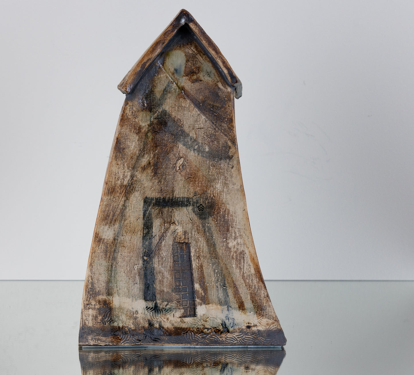 Ceramic House 2 Verkocht