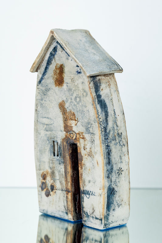 Ceramic House middle 2