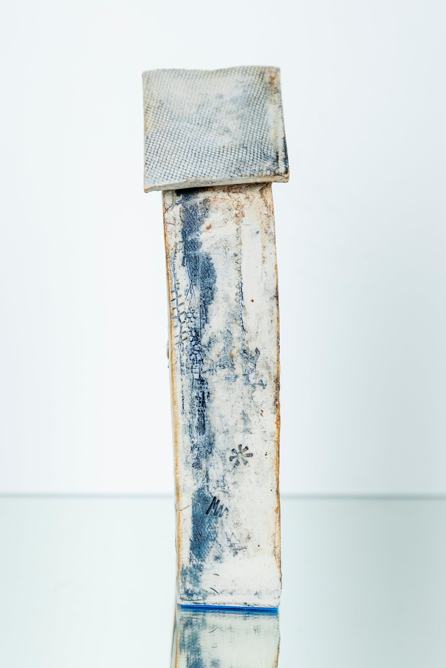 Ceramic House middle 2