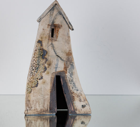 Ceramic House 2 Verkocht