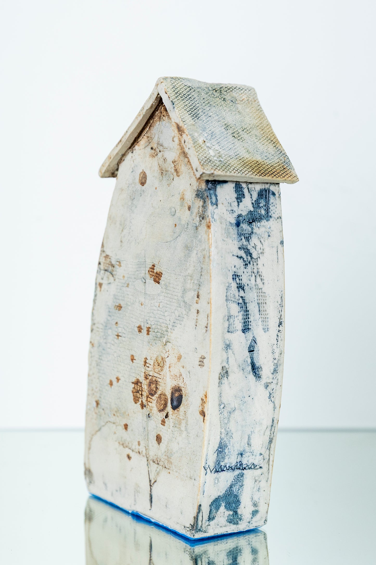 Ceramic House middle 2