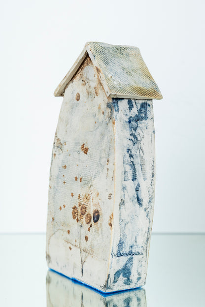 Ceramic House middle 2