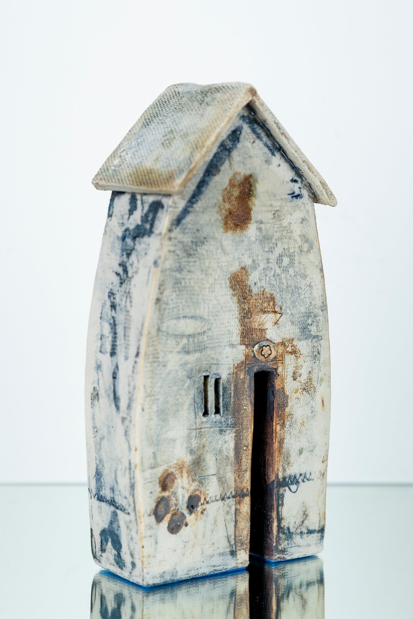 Ceramic House middle 2