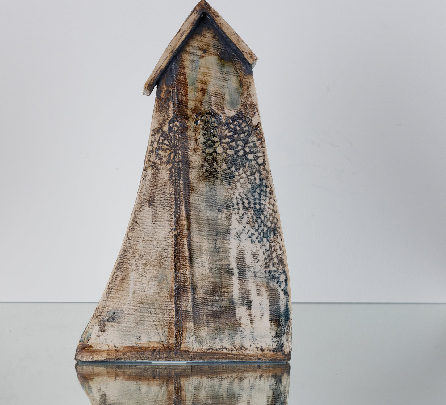 Ceramic House 2 Verkocht